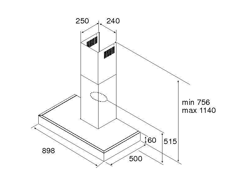Whirlpool AKR 966 IX