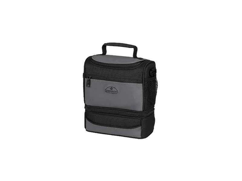 Hama 28225 Bykaya DV55 Duo Fotós táska