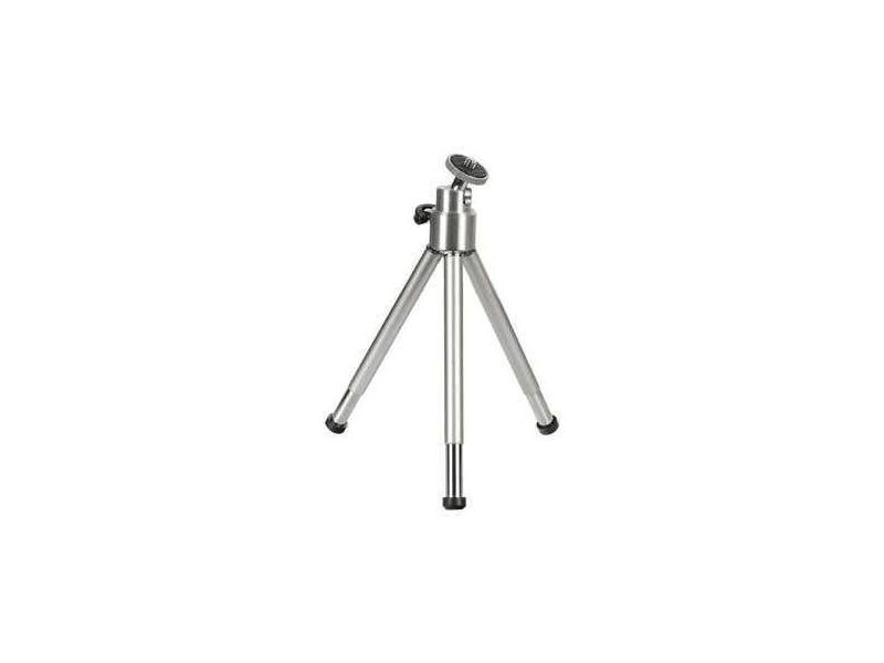 Hama 4009 Mini Fotóállvány, Ezüst