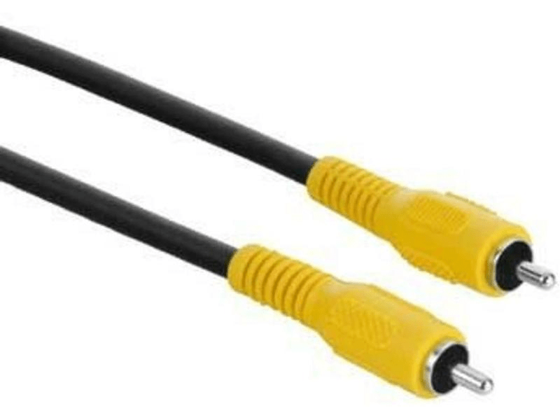 Hama 43141 RCA-RCA Összekötő Kábel