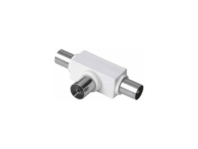 Hama 43158 Koax Elosztó