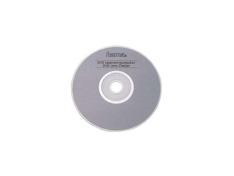 Hama 48499 DVD Lézertisztító Disc