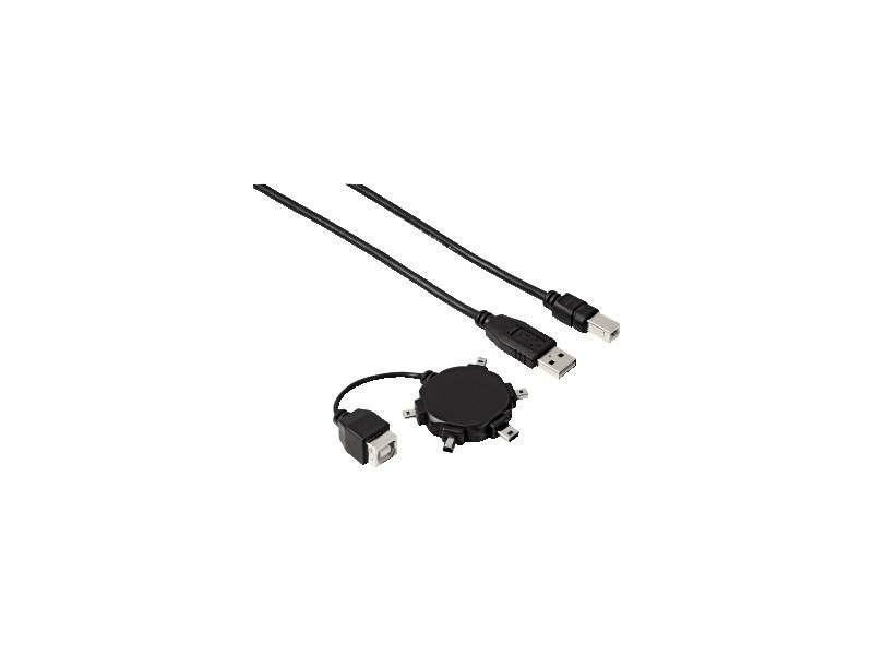 Hama 39733 Univerzális USB kábel