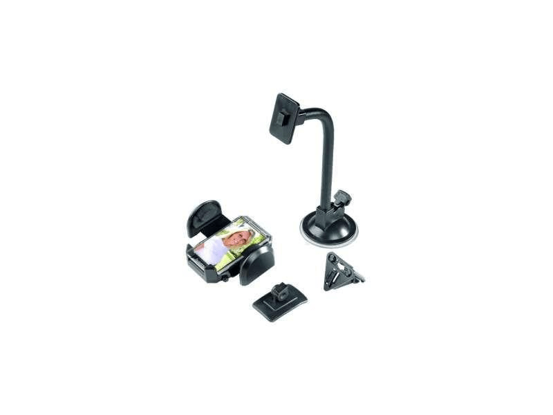 Hama 62409 Autós mobiltartó