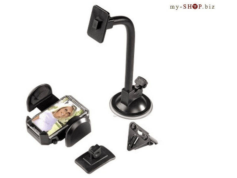 Hama 62409 Autós mobiltartó