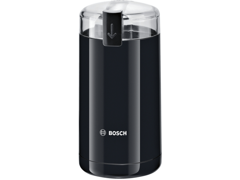 BOSCH MKM6003 Fekete