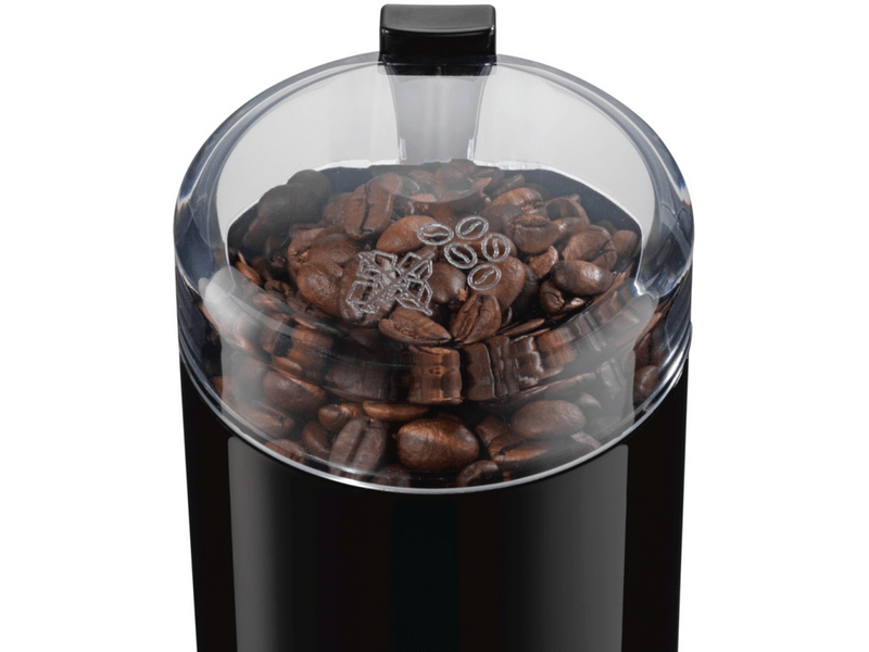 BOSCH MKM6003 Fekete