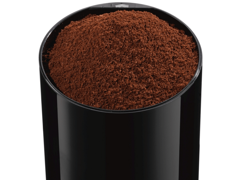 BOSCH MKM6003 Fekete