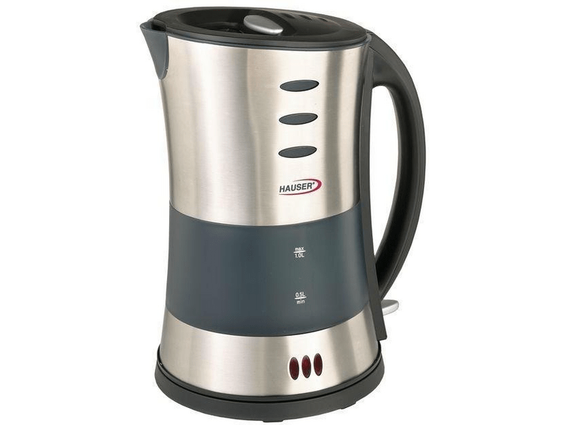 Hauser JK-910 Vízforraló