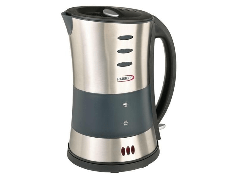 Hauser JK-910 Vízforraló