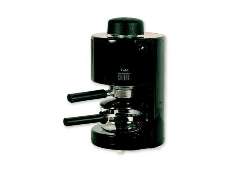 Szarvasi SZV-623 Kávéfőző, fehér