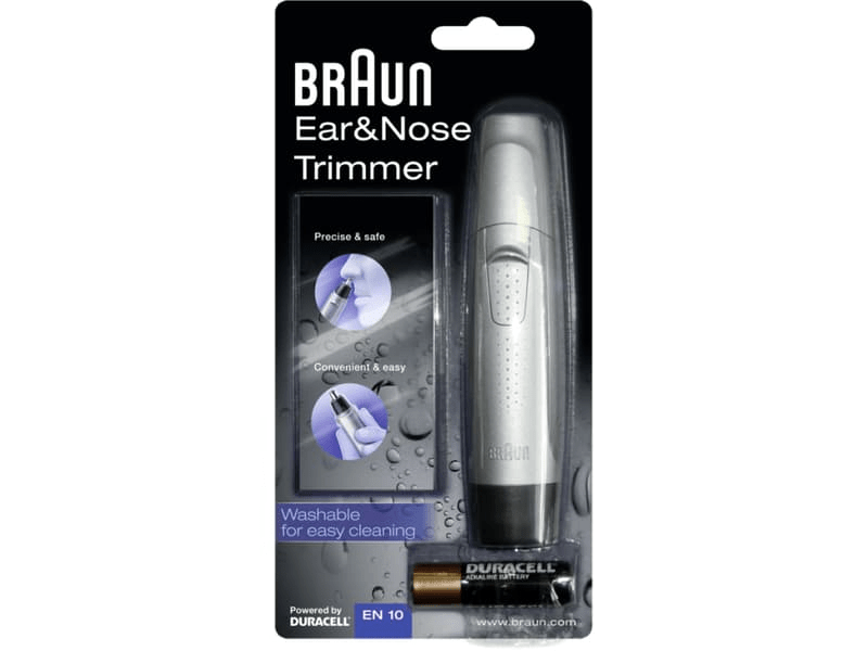 BRAUN EN10