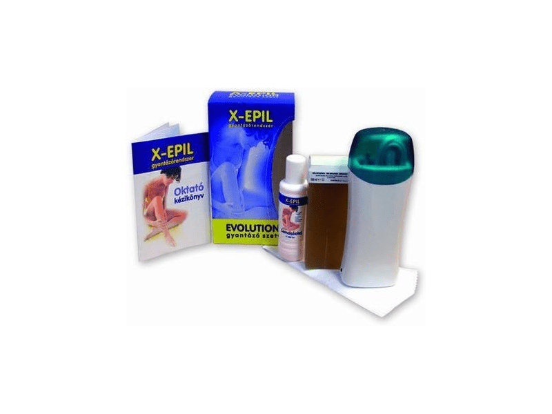 X-Epil 9085