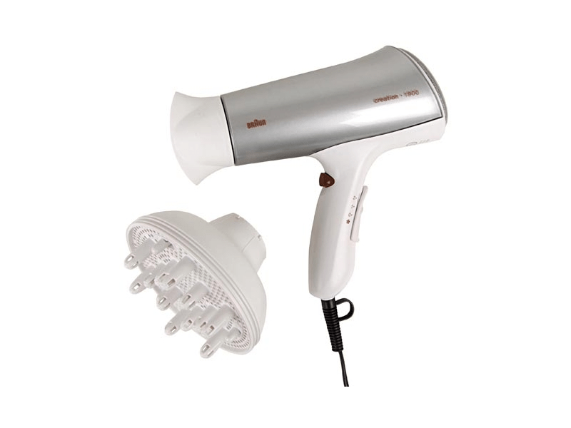 BRAUN Creation C1900