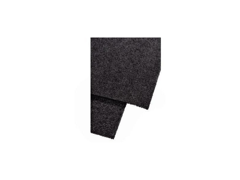 Xavax, elszívó szűrő/aktívsz. 470-570mm, 2db