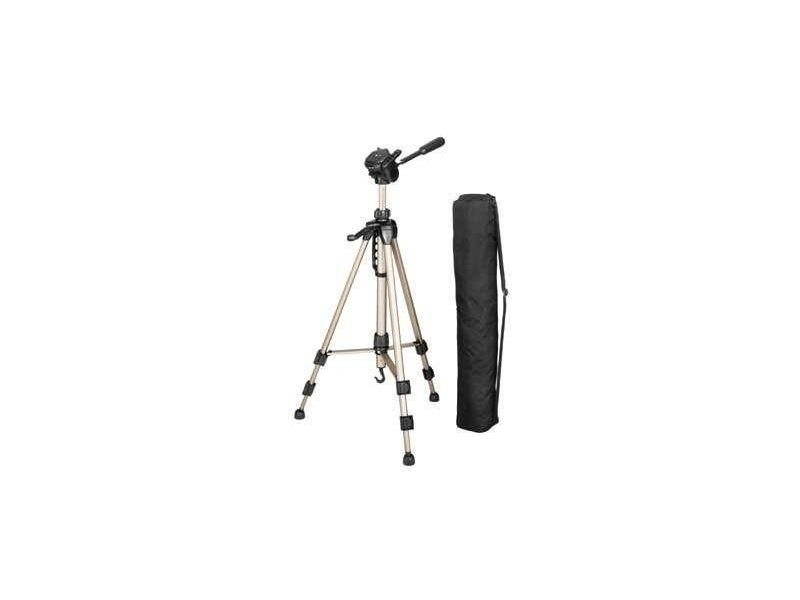 Hama Star 61 fotó-video állvány táskával (4161)