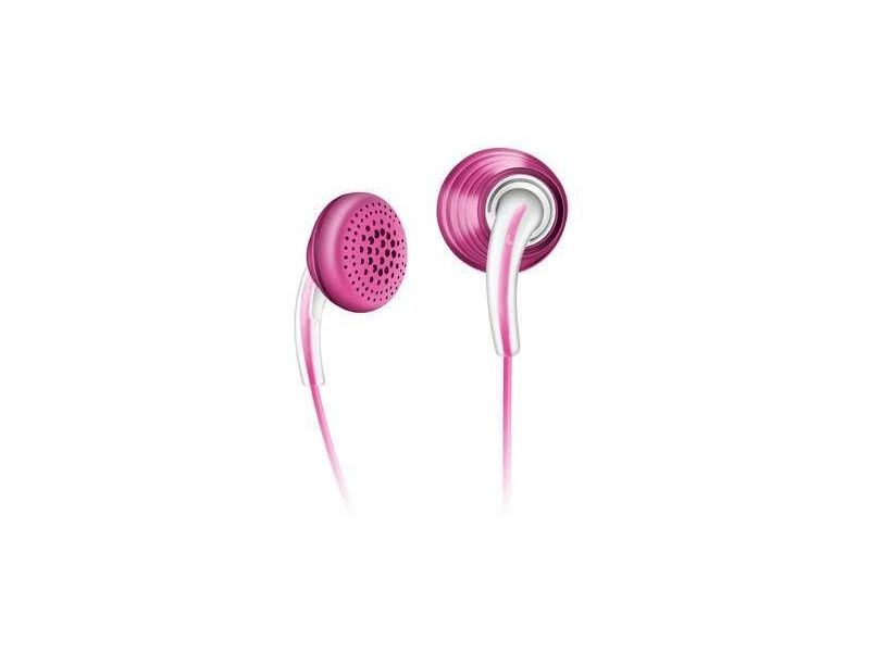 Philips SHE 3620 Fülhallgató