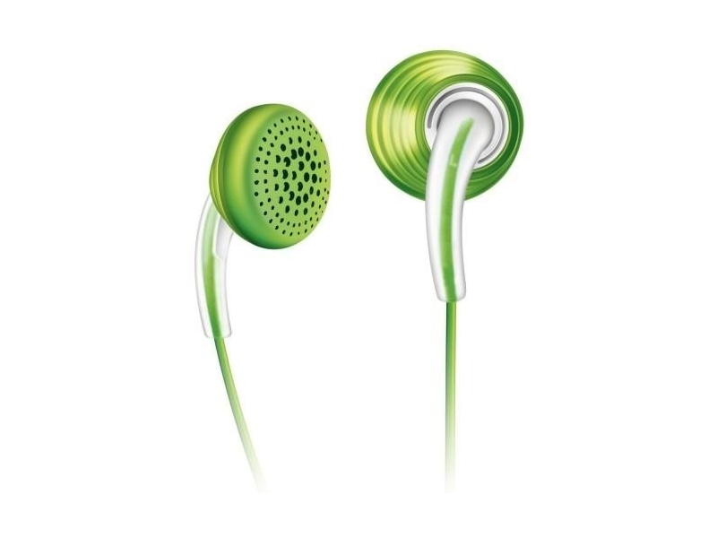 Philips SHE 3620 Fülhallgató