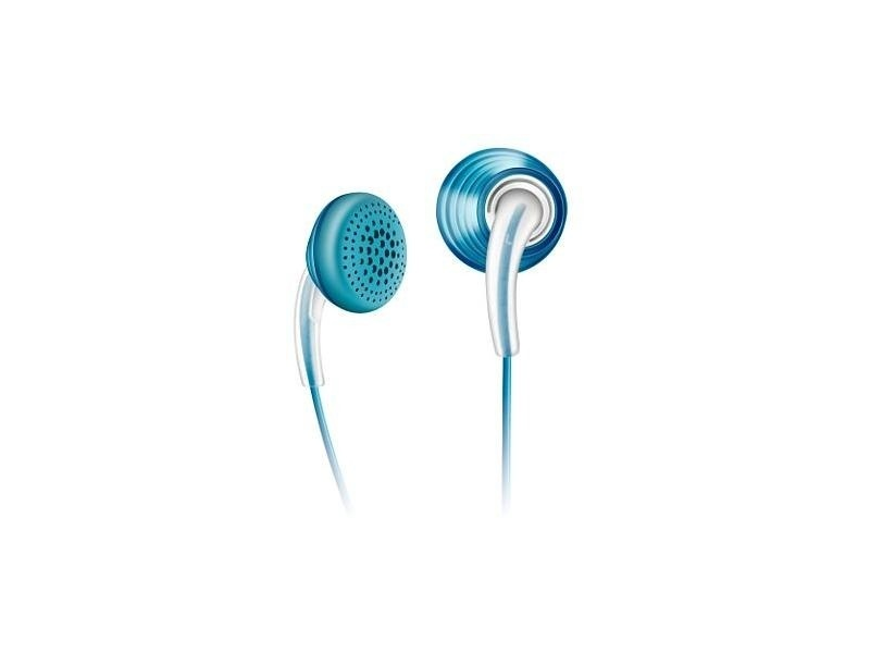 Philips SHE 3620 Fülhallgató