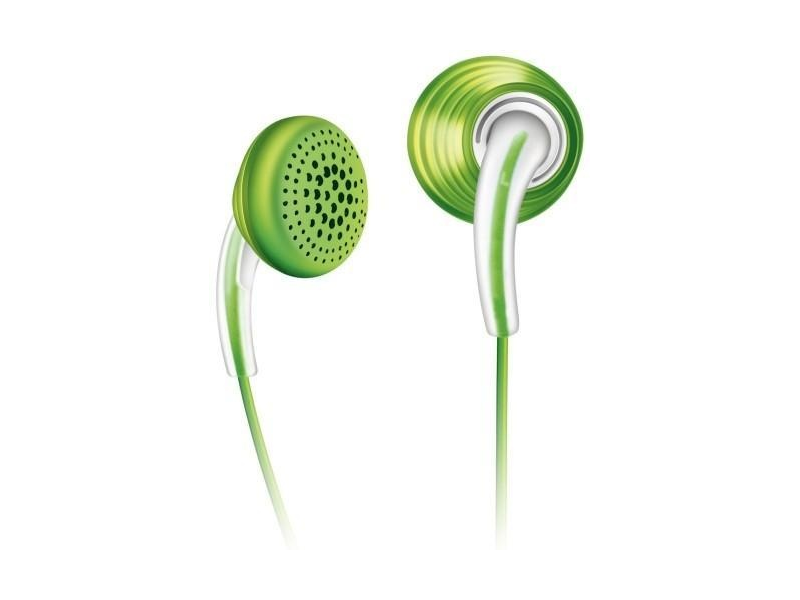 Philips SHE 3620 Fülhallgató