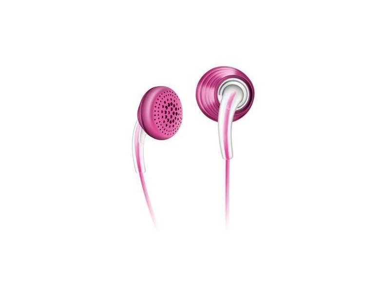 Philips SHE 3620 Fülhallgató
