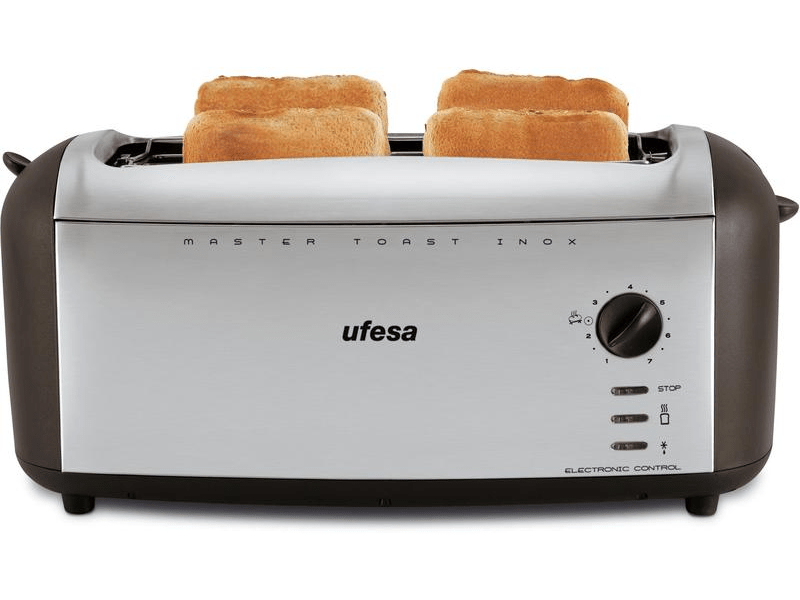 Ufesa TT7970 Kenyérpirító