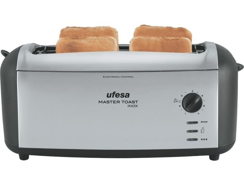 Ufesa TT7970 Kenyérpirító