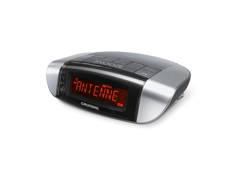 GRUNDIG Sonoclock-660