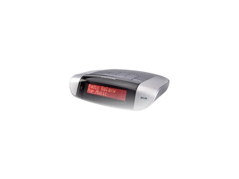 GRUNDIG Sonoclock-660