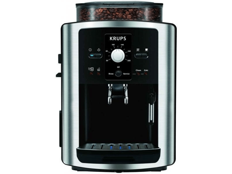 Krups EA 8010PE