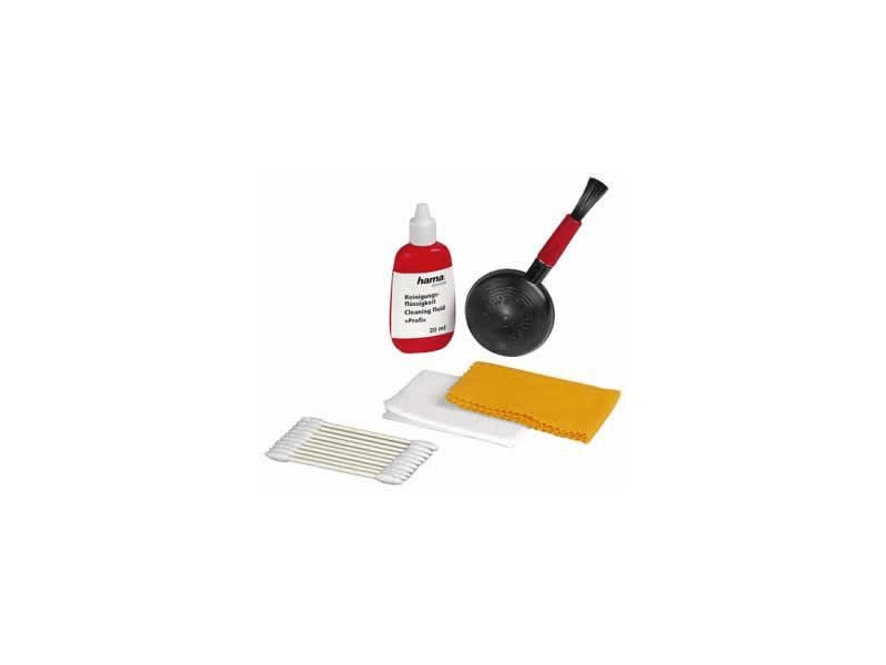Hama 5934 5 részes tisztítókészlet