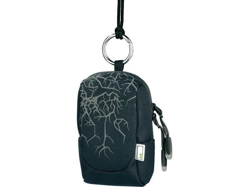 Hama 23352 AHA 70J Fotós táska, Grafit