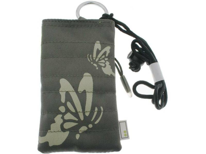 Hama 91987 Univerzális Telefontok, OlivaZöld