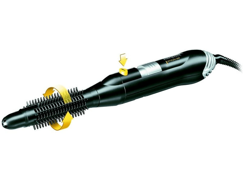 BABYLISS 2656E