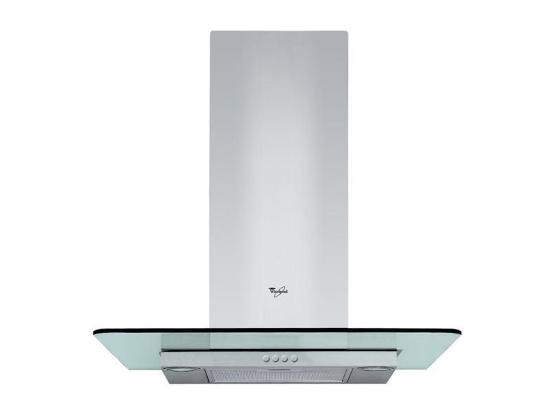 Whirlpool AKR 686 IX