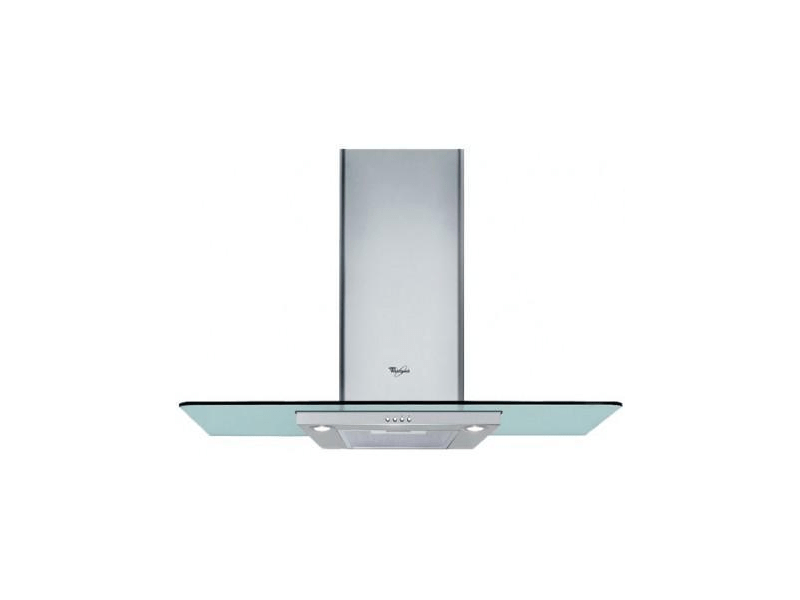 Whirlpool AKR 981 IX Inox