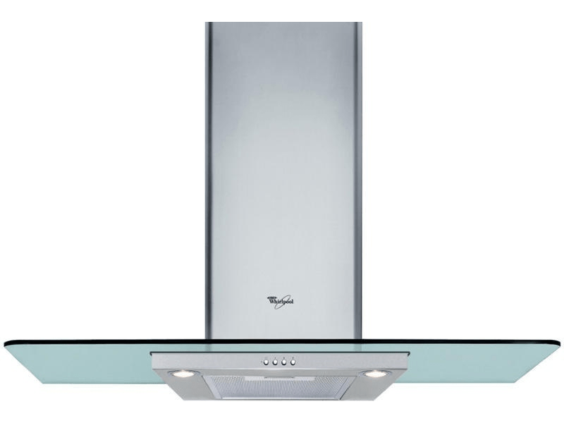 Whirlpool AKR 981 IX Inox