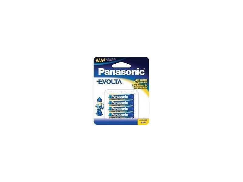 PANASONIC LR03EE/4BP