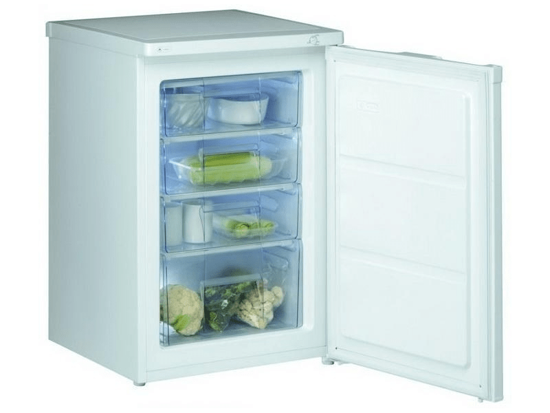 WHIRLPOOL AFB 601 AP Fagyasztószekrény