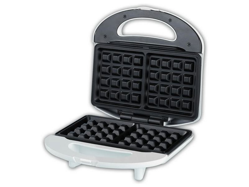 HAUSER ST 634 Goffrisütő