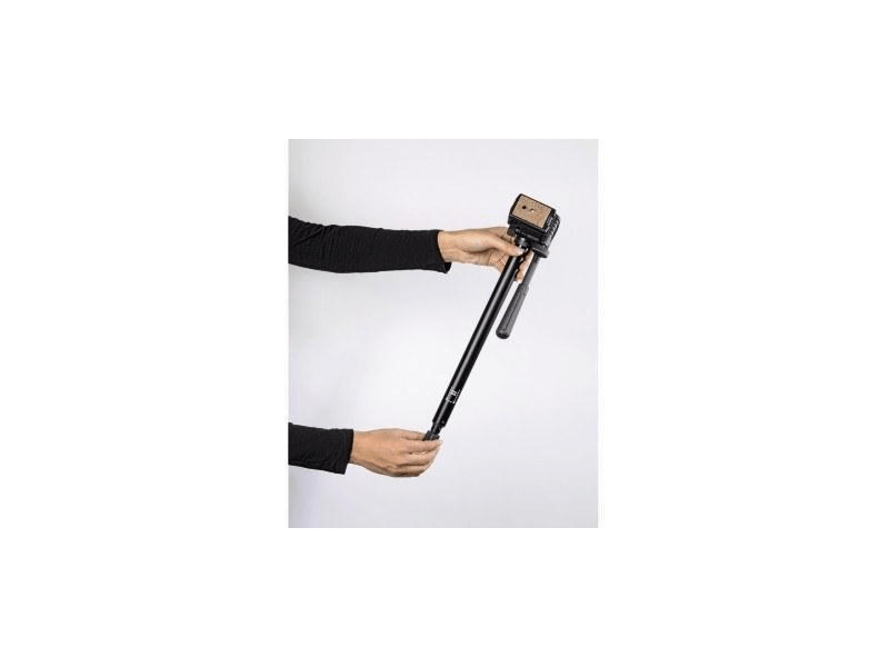 Hama 4210 Profil Duo III Állvány táskával