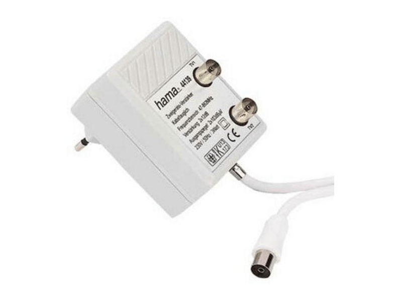 HAMA 44139 Antenna erősítő