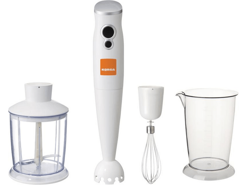 Körga HB 150 Botmixer