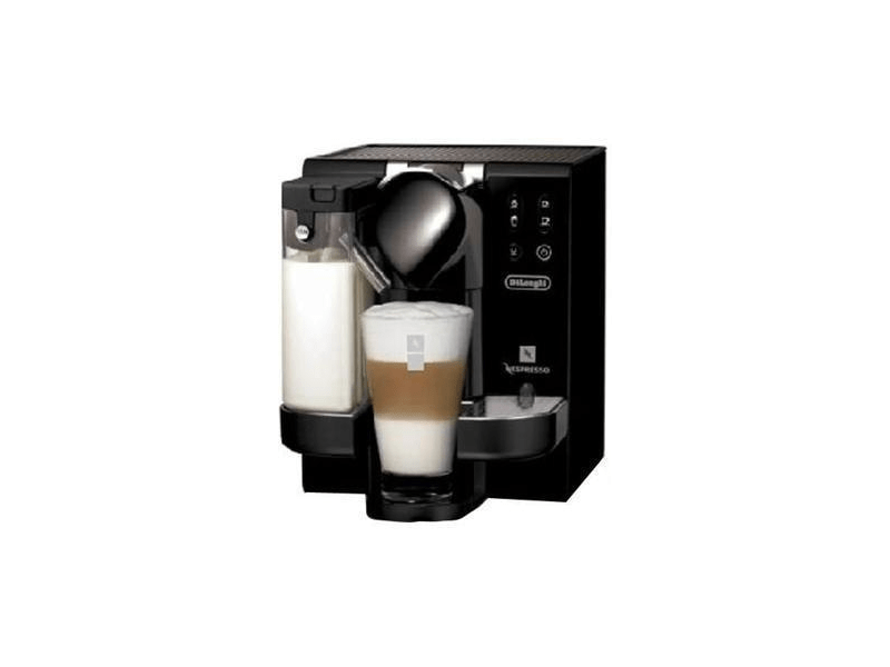 DELONGHI EN-670.B Lattissima Kávéfőző