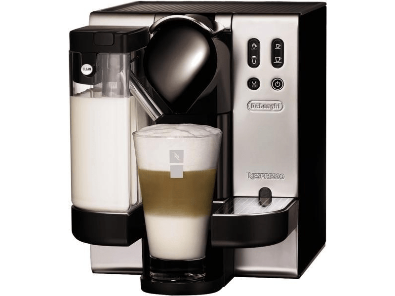 DELONGHI EN-680.M - Lattissima Nespresso kávéfőző