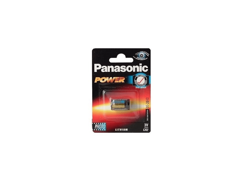 PANASONIC CR-2L/1BP