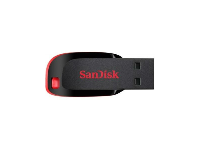 SanDisk Cruzer Blade 4 GB