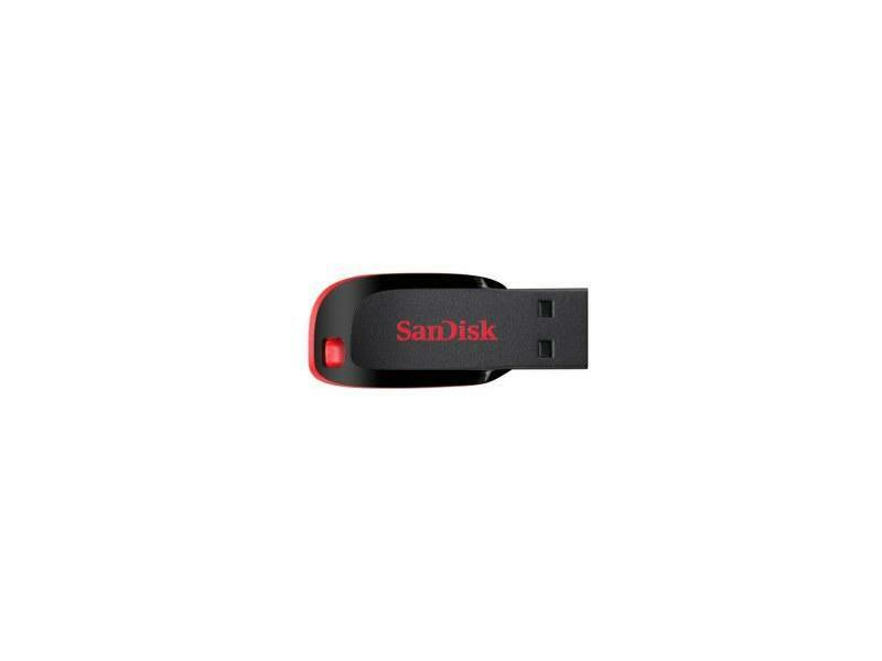 SANDISK CRUZER BLADE 16GB
