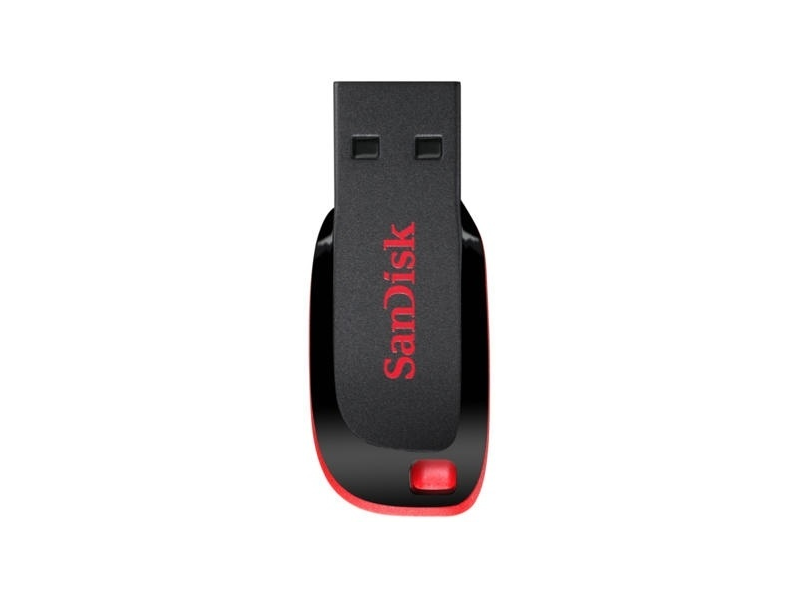 SANDISK CRUZER BLADE 16GB