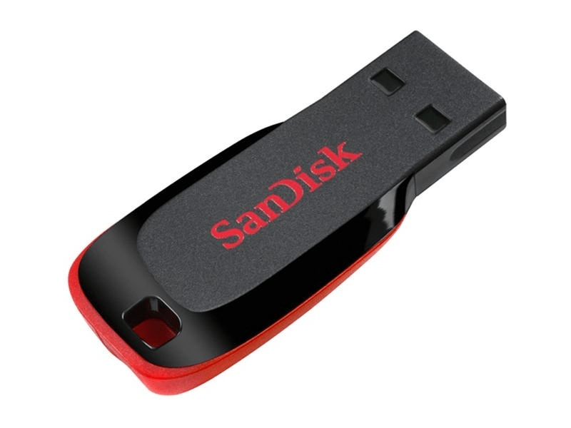SANDISK CRUZER BLADE 16GB
